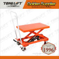 Good Quality Low Cost Wheel Alignment Lift Tables Car Lifts